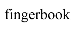 FINGERBOOK