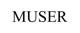 MUSER