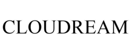 CLOUDREAM