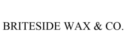 BRITESIDE WAX & CO.