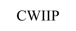 CWIIP