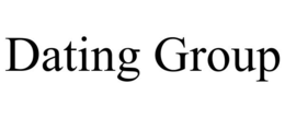 DATING GROUP