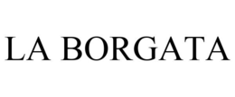 LA BORGATA