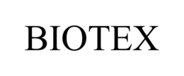 BIOTEX