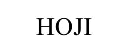 HOJI