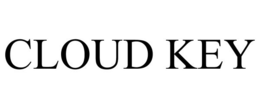 CLOUD KEY