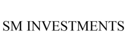 SM INVESTMENTS