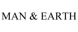MAN & EARTH