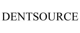 DENTSOURCE