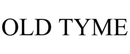 OLD TYME