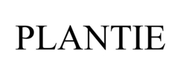 PLANTIE