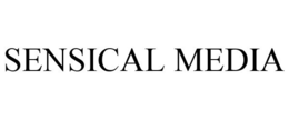 SENSICAL MEDIA