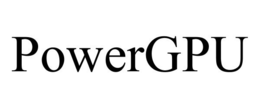POWERGPU