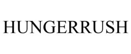 HUNGERRUSH