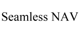 SEAMLESS NAV