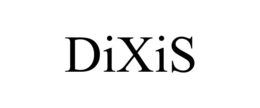 DIXIS
