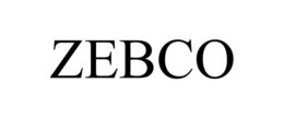 ZEBCO