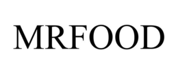 MRFOOD