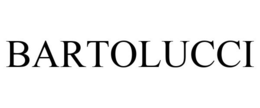 BARTOLUCCI