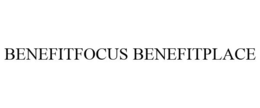 BENEFITFOCUS BENEFITPLACE