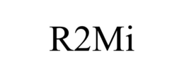 R2MI
