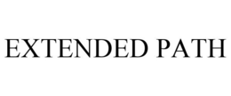 EXTENDED PATH