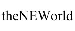 THENEWORLD