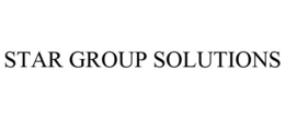 STAR GROUP SOLUTIONS