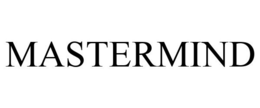 MASTERMIND