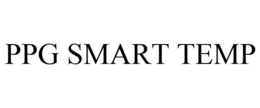 PPG SMART TEMP