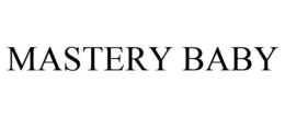 MASTERY BABY