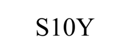 S10Y