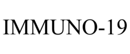 IMMUNO-19