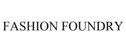 FASHION FOUNDRY
