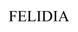 FELIDIA