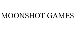 MOONSHOT GAMES