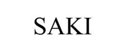 SAKI