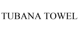 TUBANA TOWEL