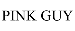 PINK GUY