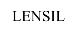 LENSIL