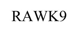 RAWK9
