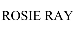 ROSIE RAY