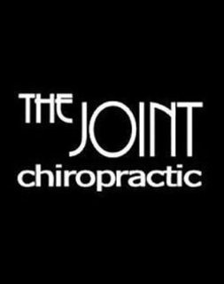 THE JOINT CHIROPRACTIC