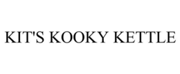 KIT'S KOOKY KETTLE