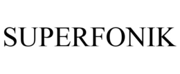 SUPERFONIK