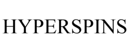 HYPERSPINS