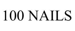 100 NAILS