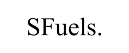 SFUELS.