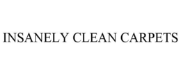 INSANELY CLEAN CARPETS