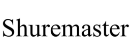 SHUREMASTER